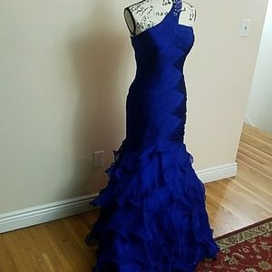 Camille dress